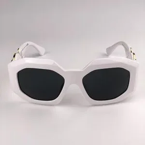 Versace | Accessories | Versace Ve4424u 3487 Sunglasses Maxi  display picture 2
